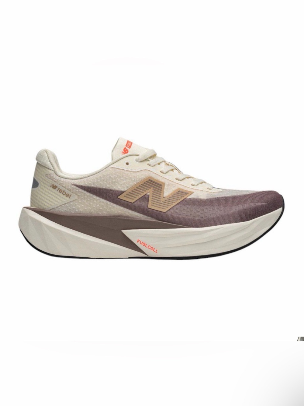 WOMEN'S NEW BALANCE FUELCELL REBEL V5